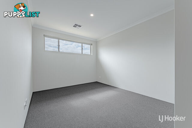 132 Sanctuary Circuit DAWESVILLE WA 6211