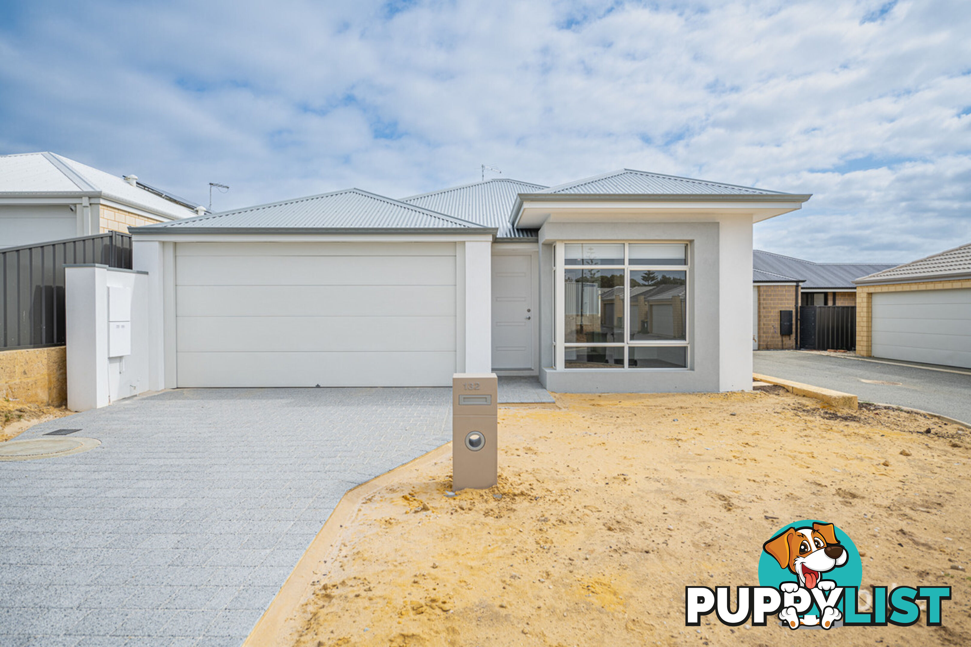 132 Sanctuary Circuit DAWESVILLE WA 6211