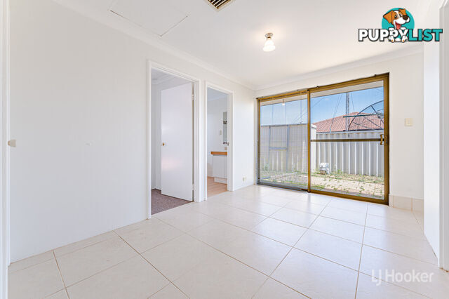 30 Montoro Drive PORT KENNEDY WA 6172