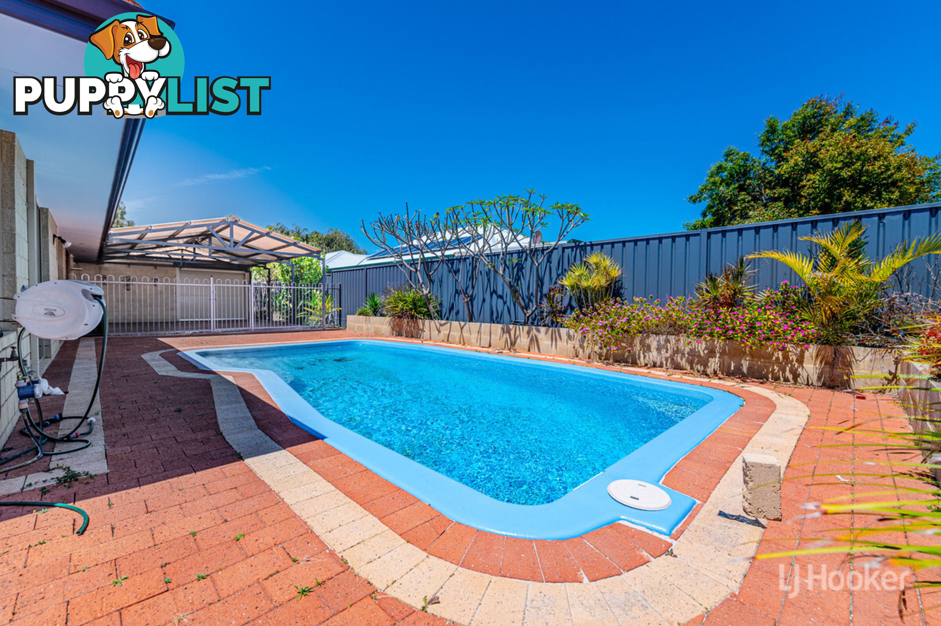 30 Montoro Drive PORT KENNEDY WA 6172