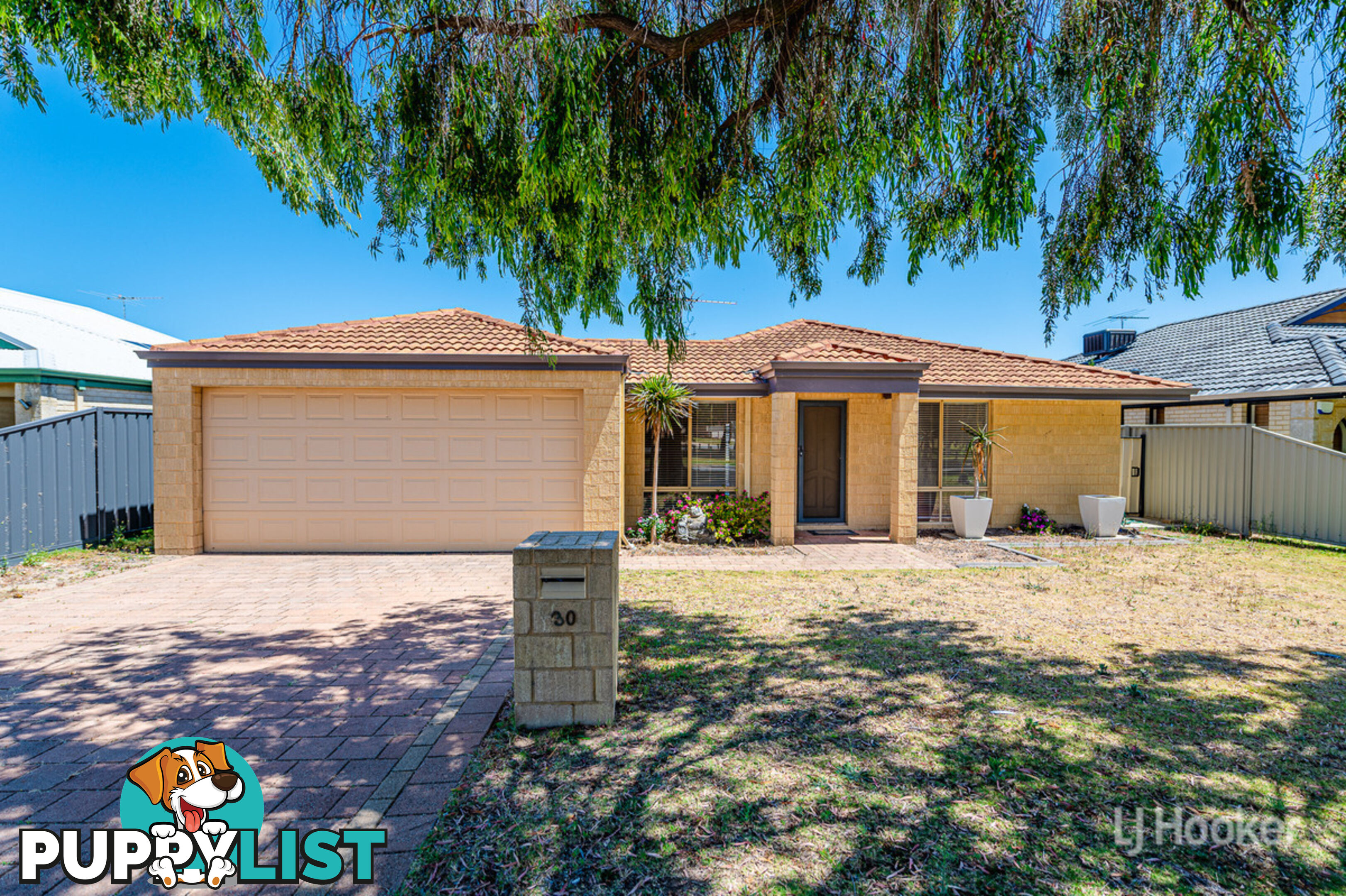 30 Montoro Drive PORT KENNEDY WA 6172