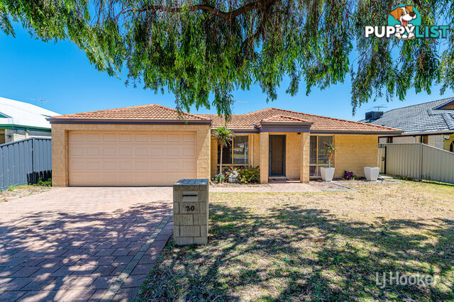 30 Montoro Drive PORT KENNEDY WA 6172