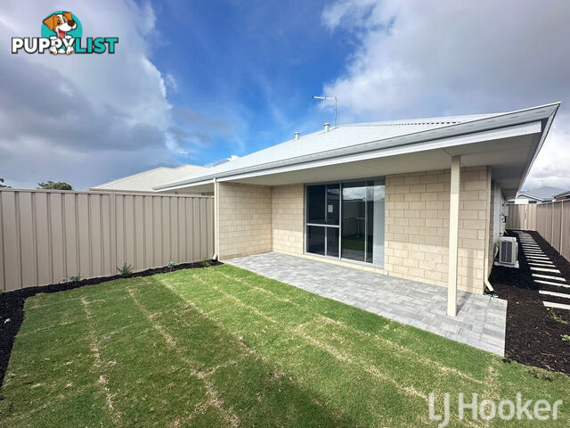 17A Feldspar Road KARNUP WA 6176
