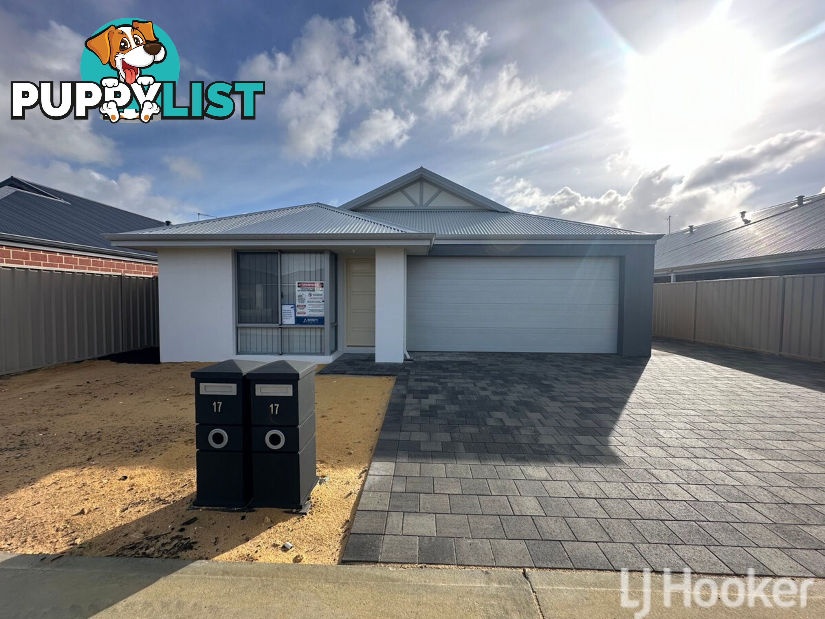 17A Feldspar Road KARNUP WA 6176