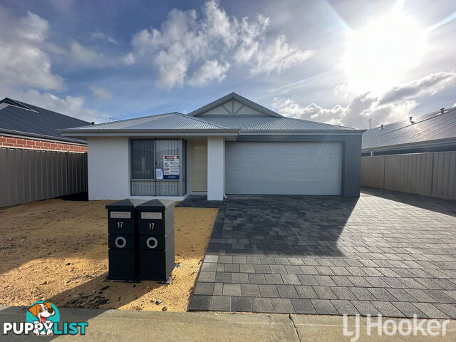 17A Feldspar Road KARNUP WA 6176