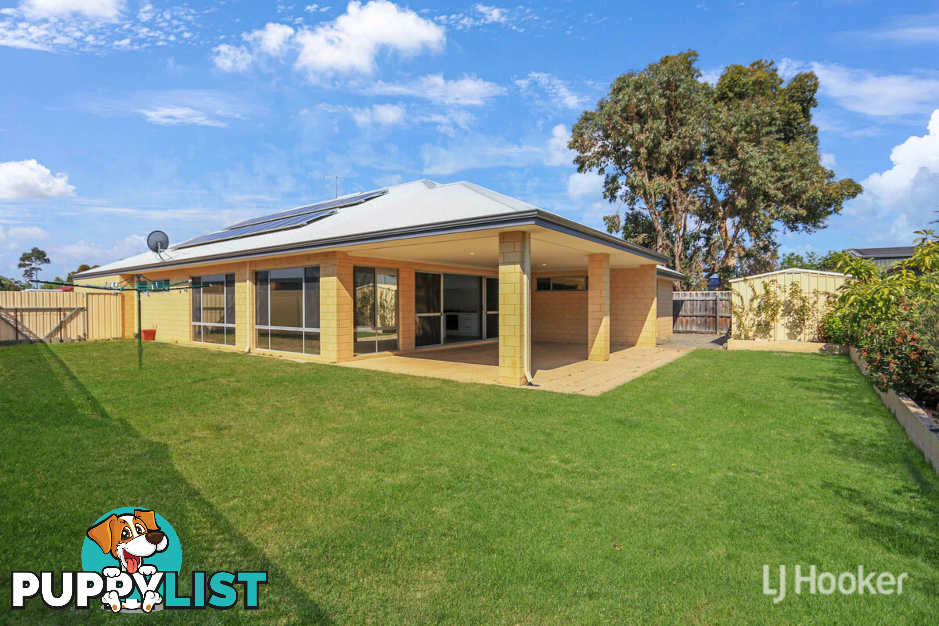 13 Sunset Circle PINJARRA WA 6208