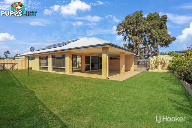 13 Sunset Circle PINJARRA WA 6208