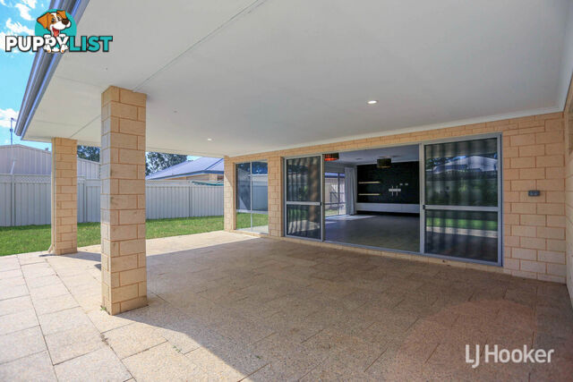 13 Sunset Circle PINJARRA WA 6208