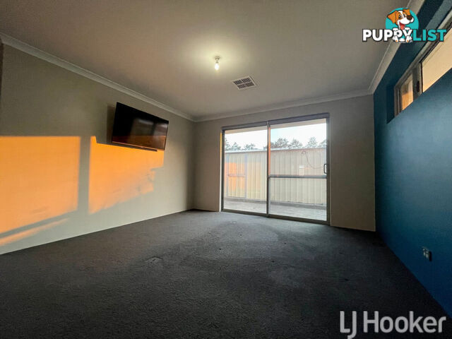 13 Sunset Circle PINJARRA WA 6208