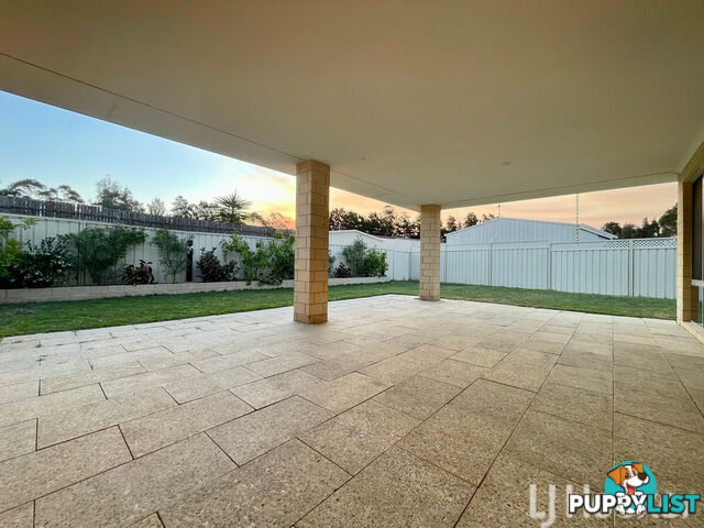 13 Sunset Circle PINJARRA WA 6208