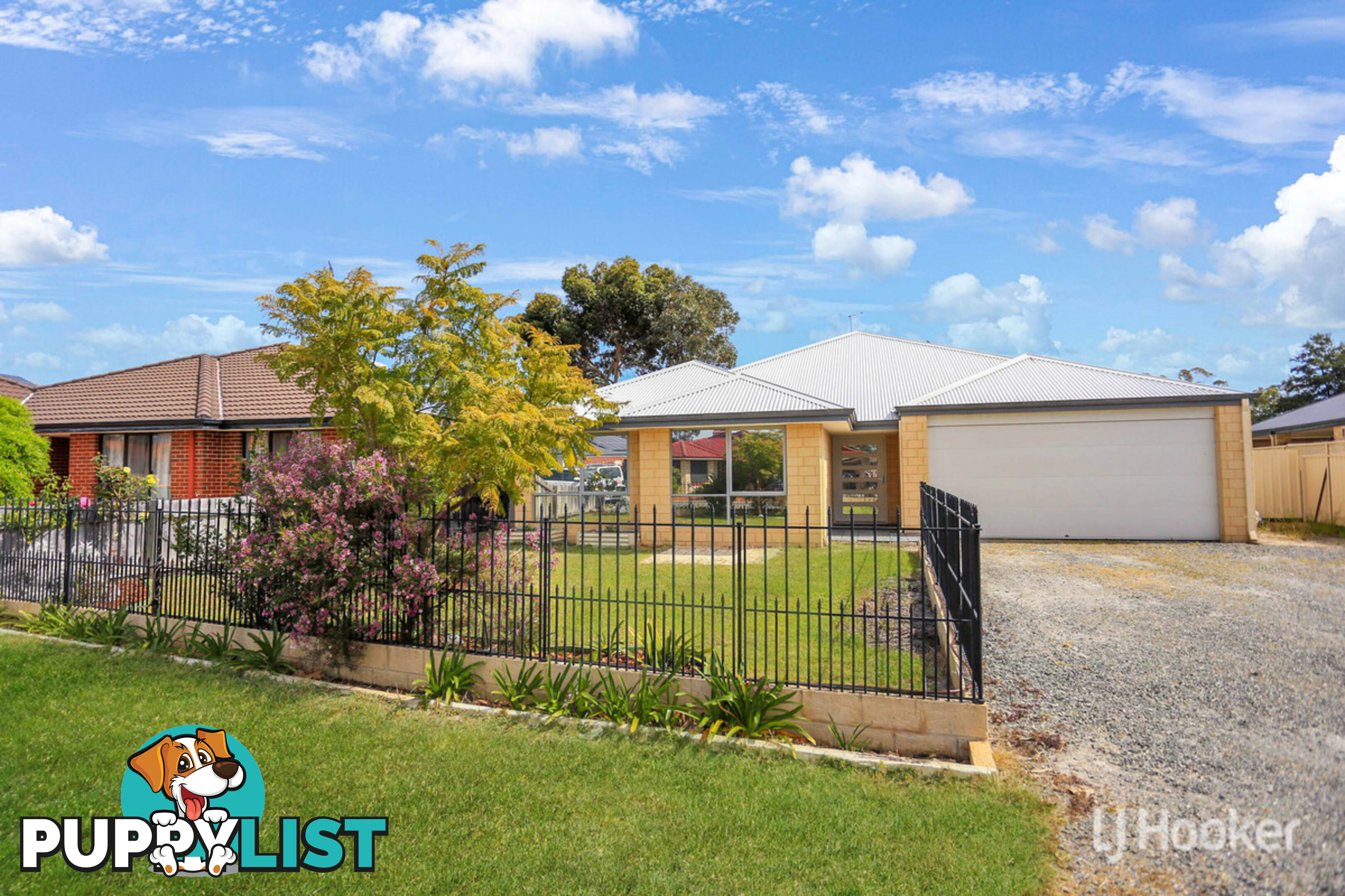 13 Sunset Circle PINJARRA WA 6208