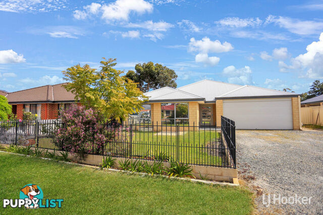 13 Sunset Circle PINJARRA WA 6208