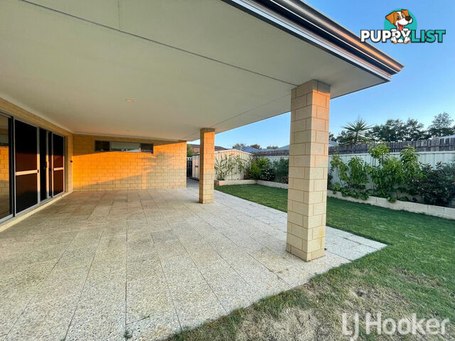 13 Sunset Circle PINJARRA WA 6208