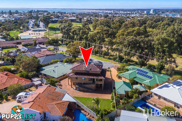 5 Kilkenny Gardens HALLS HEAD WA 6210