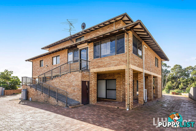 5 Kilkenny Gardens HALLS HEAD WA 6210