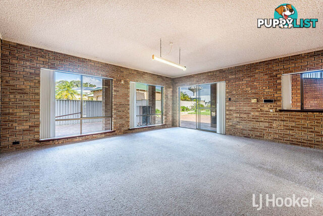 5 Kilkenny Gardens HALLS HEAD WA 6210
