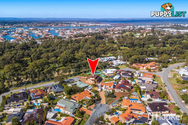 5 Kilkenny Gardens HALLS HEAD WA 6210