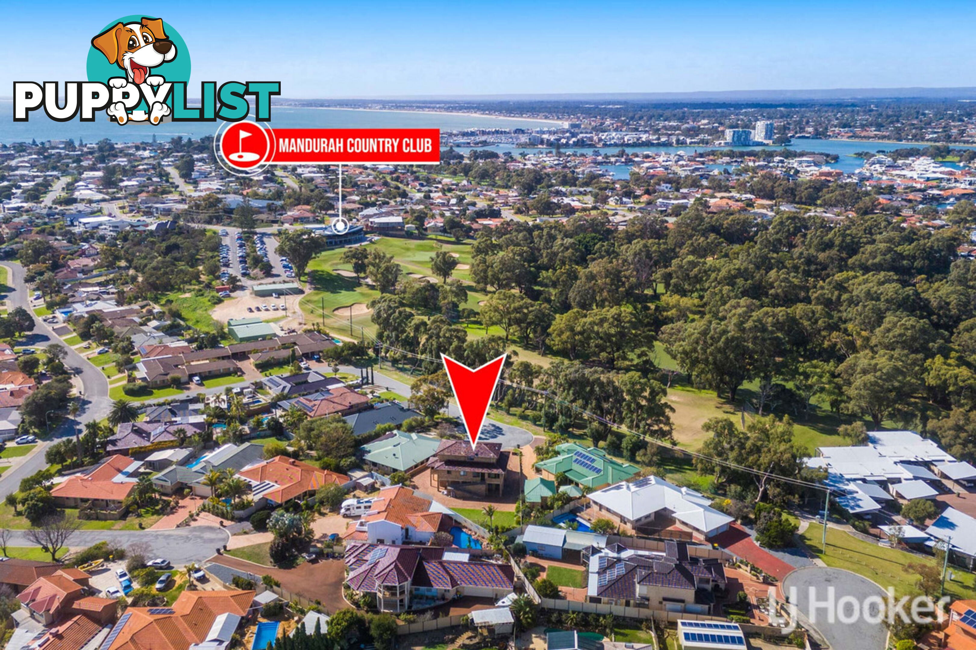 5 Kilkenny Gardens HALLS HEAD WA 6210