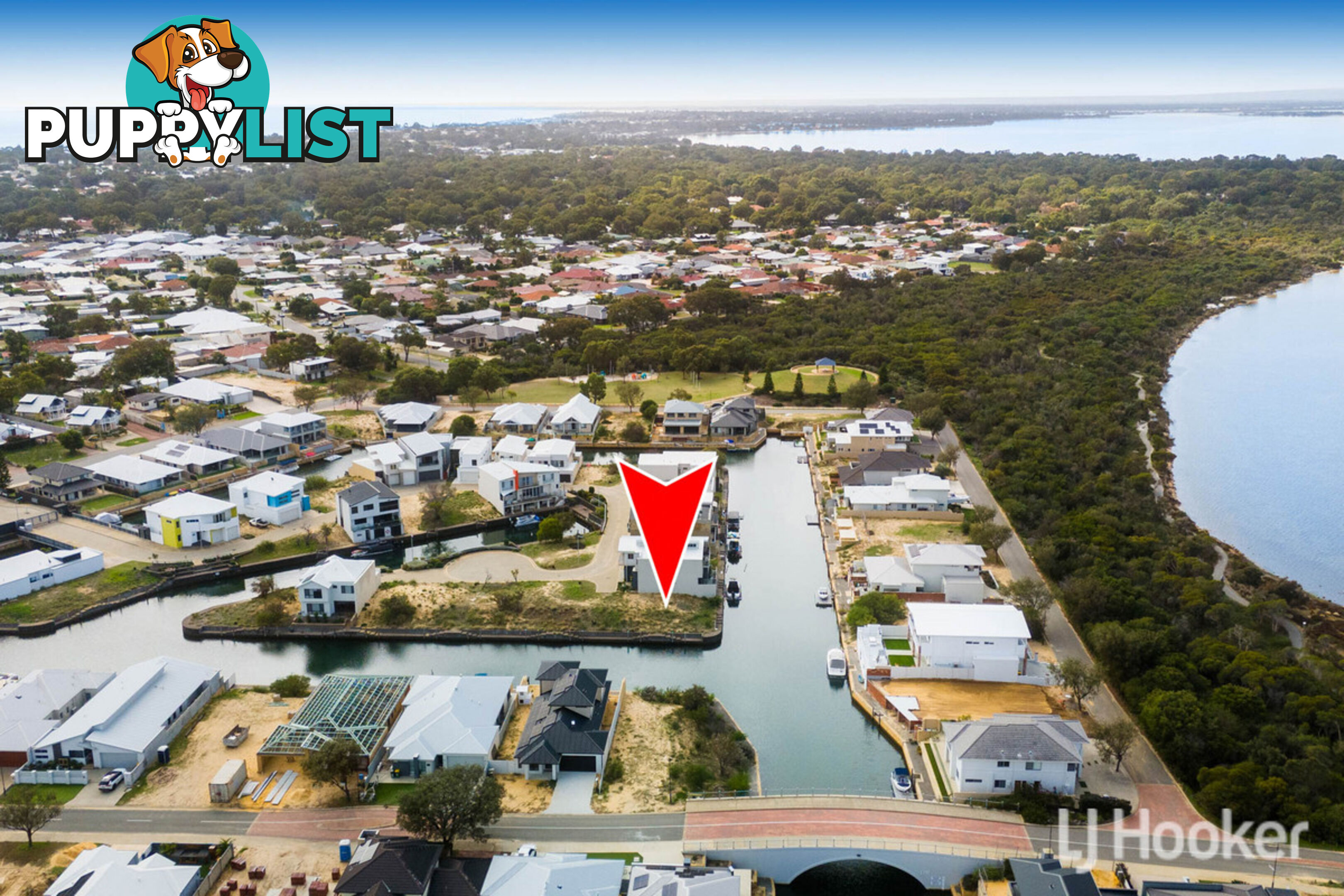 20 Houtman Lane WANNANUP WA 6210