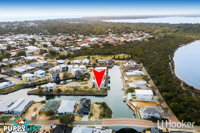 20 Houtman Lane WANNANUP WA 6210