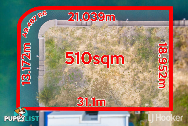 20 Houtman Lane WANNANUP WA 6210