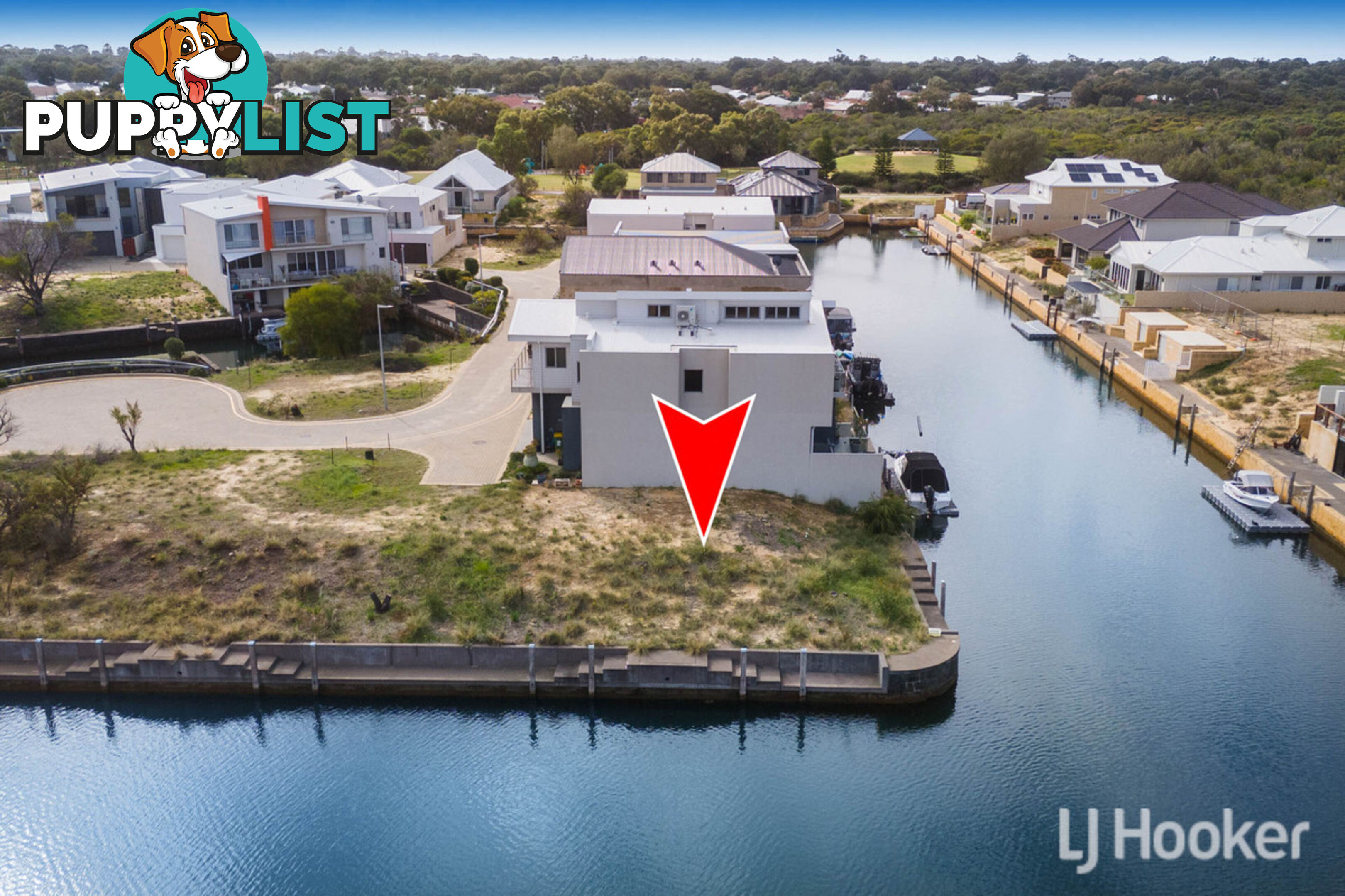 20 Houtman Lane WANNANUP WA 6210