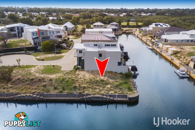 20 Houtman Lane WANNANUP WA 6210