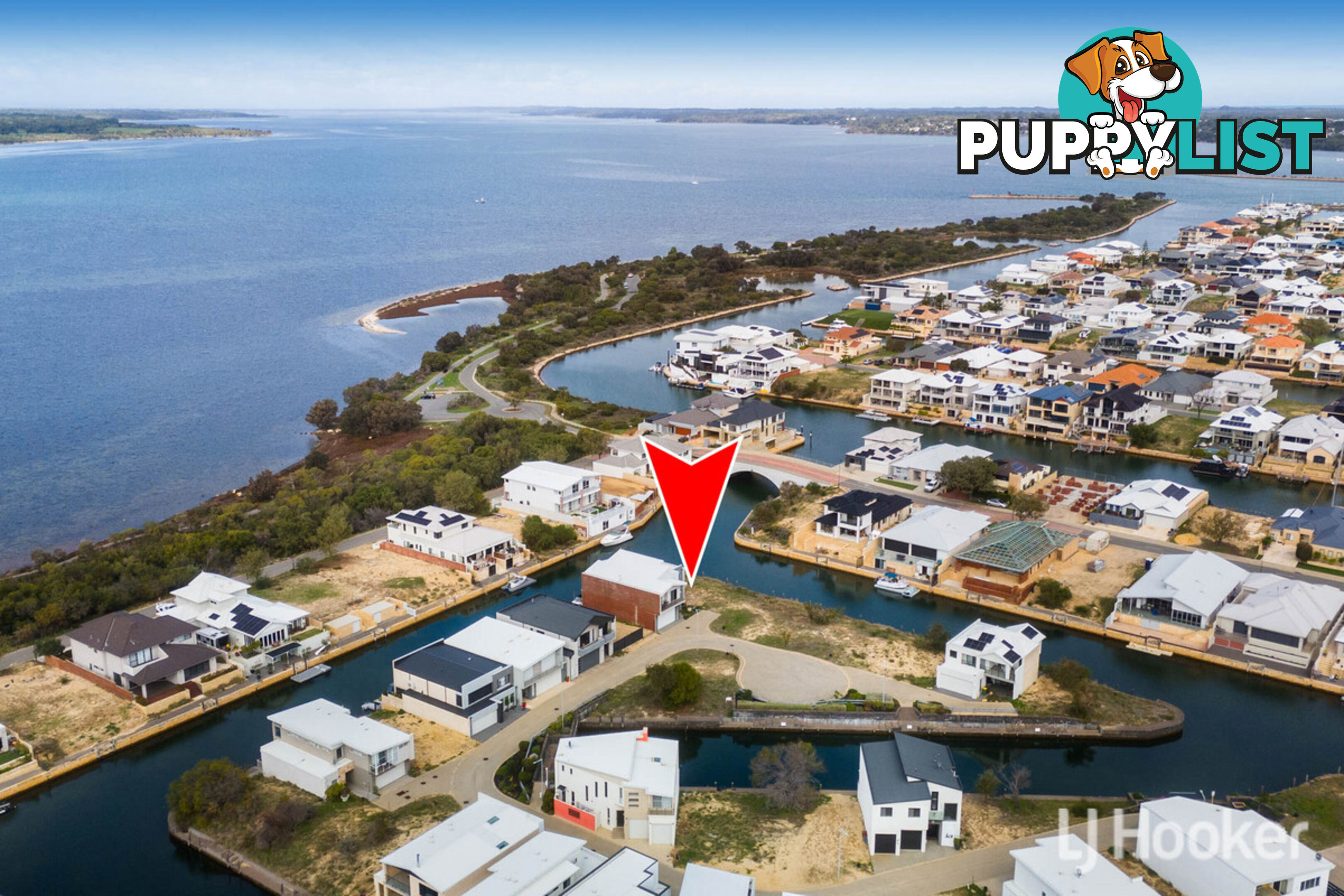 20 Houtman Lane WANNANUP WA 6210
