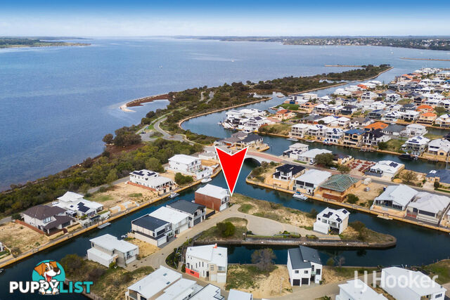 20 Houtman Lane WANNANUP WA 6210