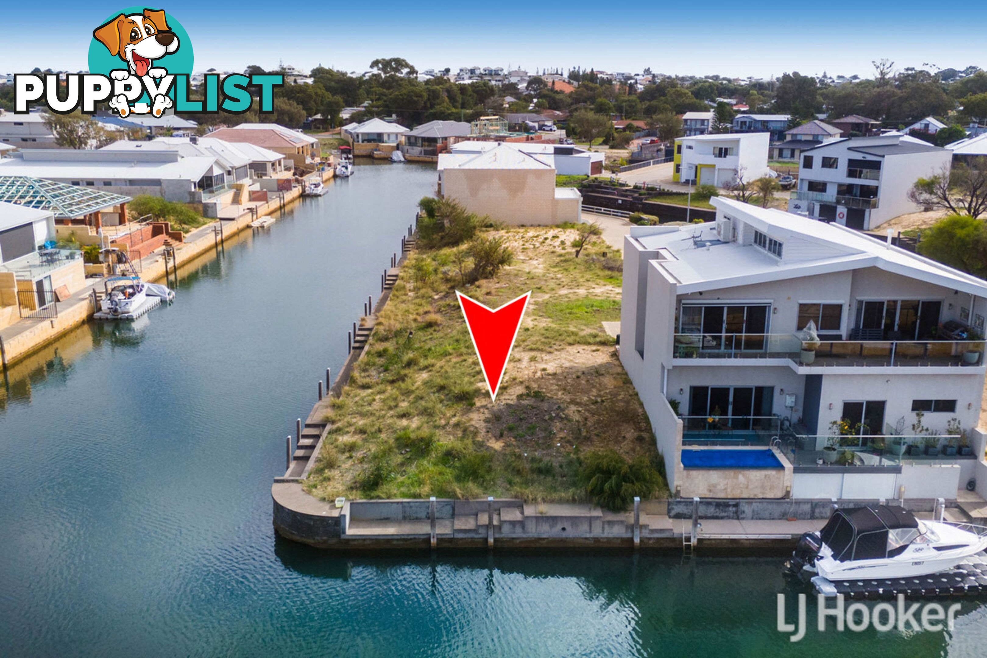 20 Houtman Lane WANNANUP WA 6210