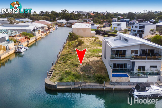 20 Houtman Lane WANNANUP WA 6210