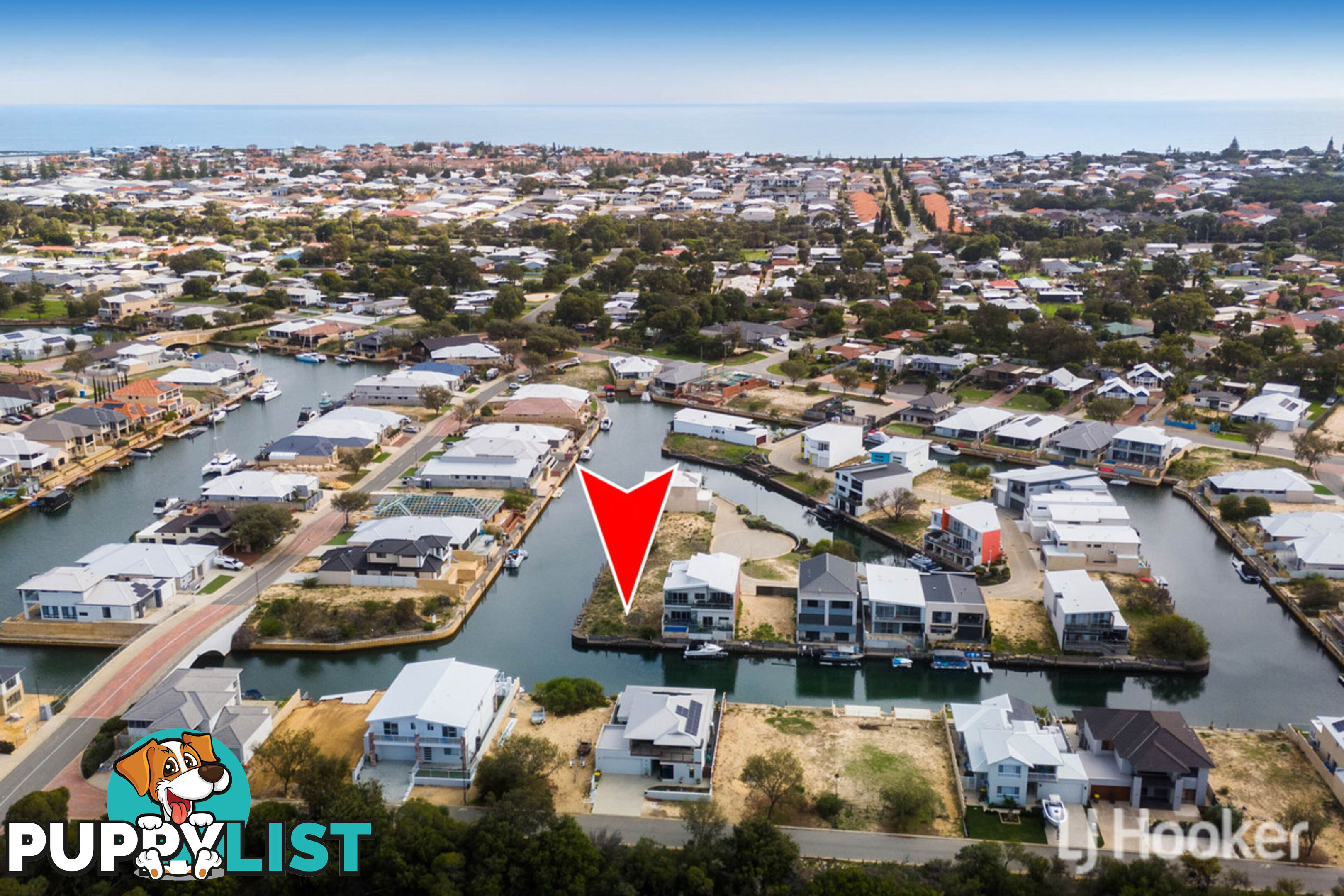 20 Houtman Lane WANNANUP WA 6210