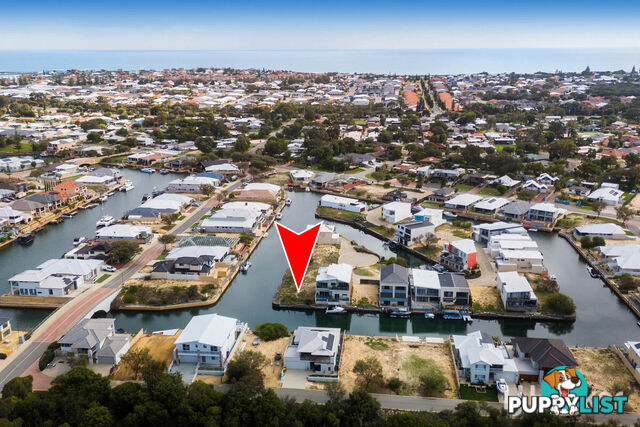 20 Houtman Lane WANNANUP WA 6210