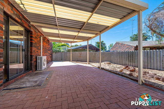 2/12 Peel Street MANDURAH WA 6210