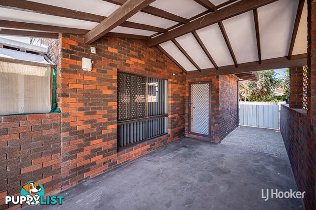 2/12 Peel Street MANDURAH WA 6210