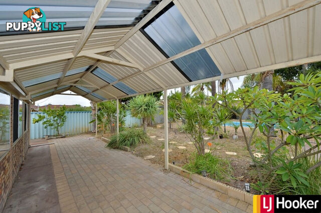 19 Moat Street MANDURAH WA 6210