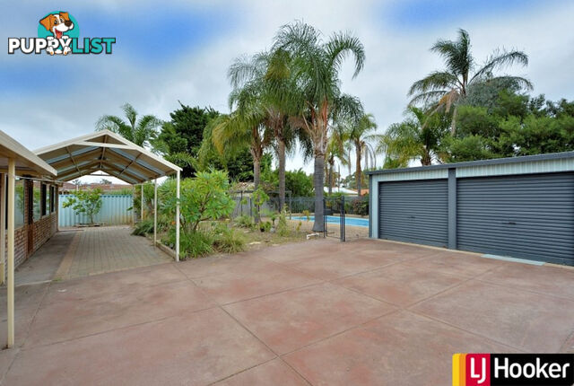 19 Moat Street MANDURAH WA 6210