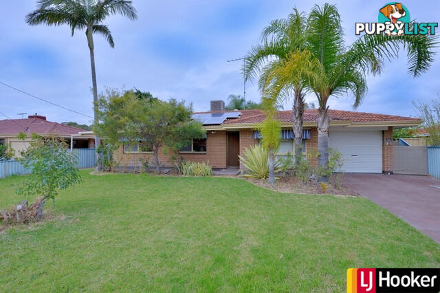 19 Moat Street MANDURAH WA 6210