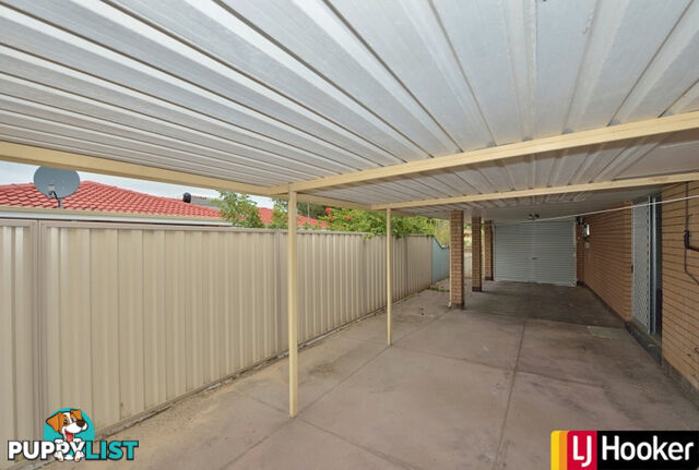 19 Moat Street MANDURAH WA 6210