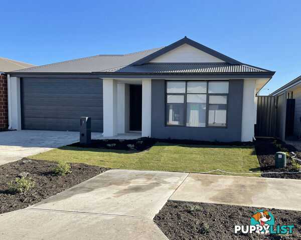 7 Popran Street BALDIVIS WA 6171