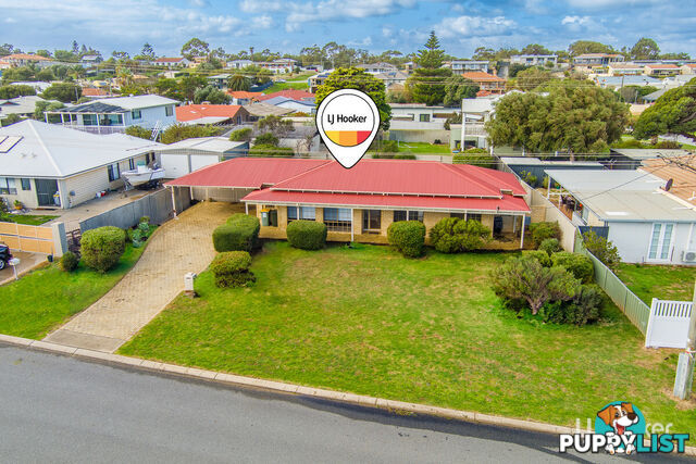 9 Orestes Street SAN REMO WA 6210