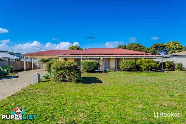 9 Orestes Street SAN REMO WA 6210