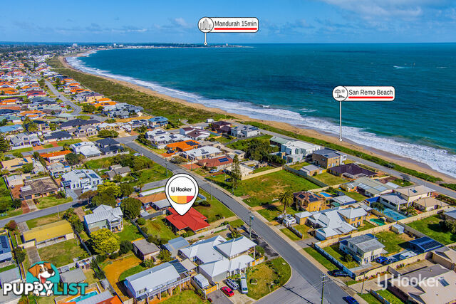 9 Orestes Street SAN REMO WA 6210