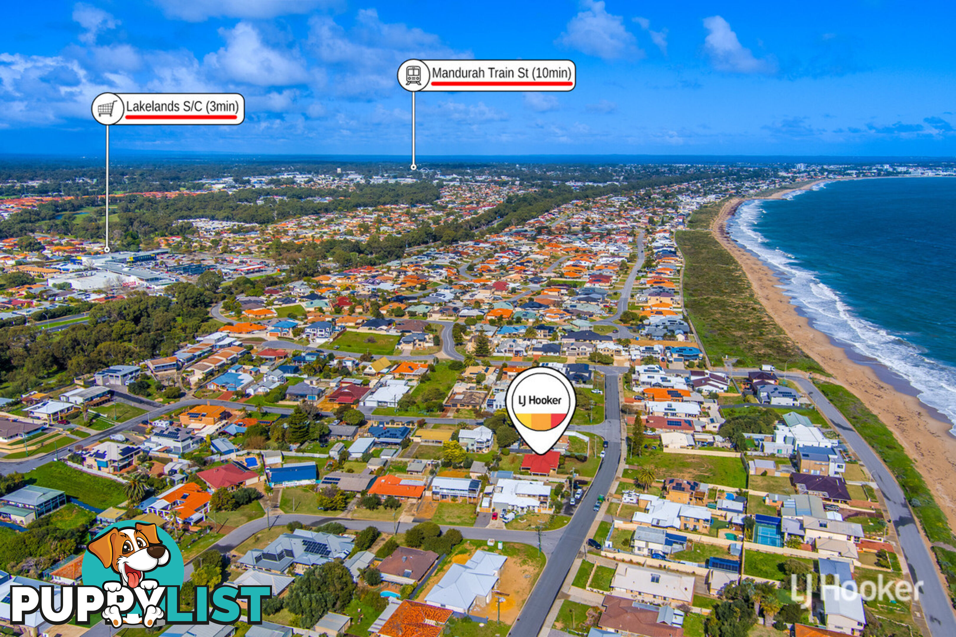 9 Orestes Street SAN REMO WA 6210