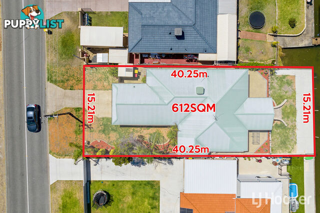 35 Allambi Way SOUTH YUNDERUP WA 6208