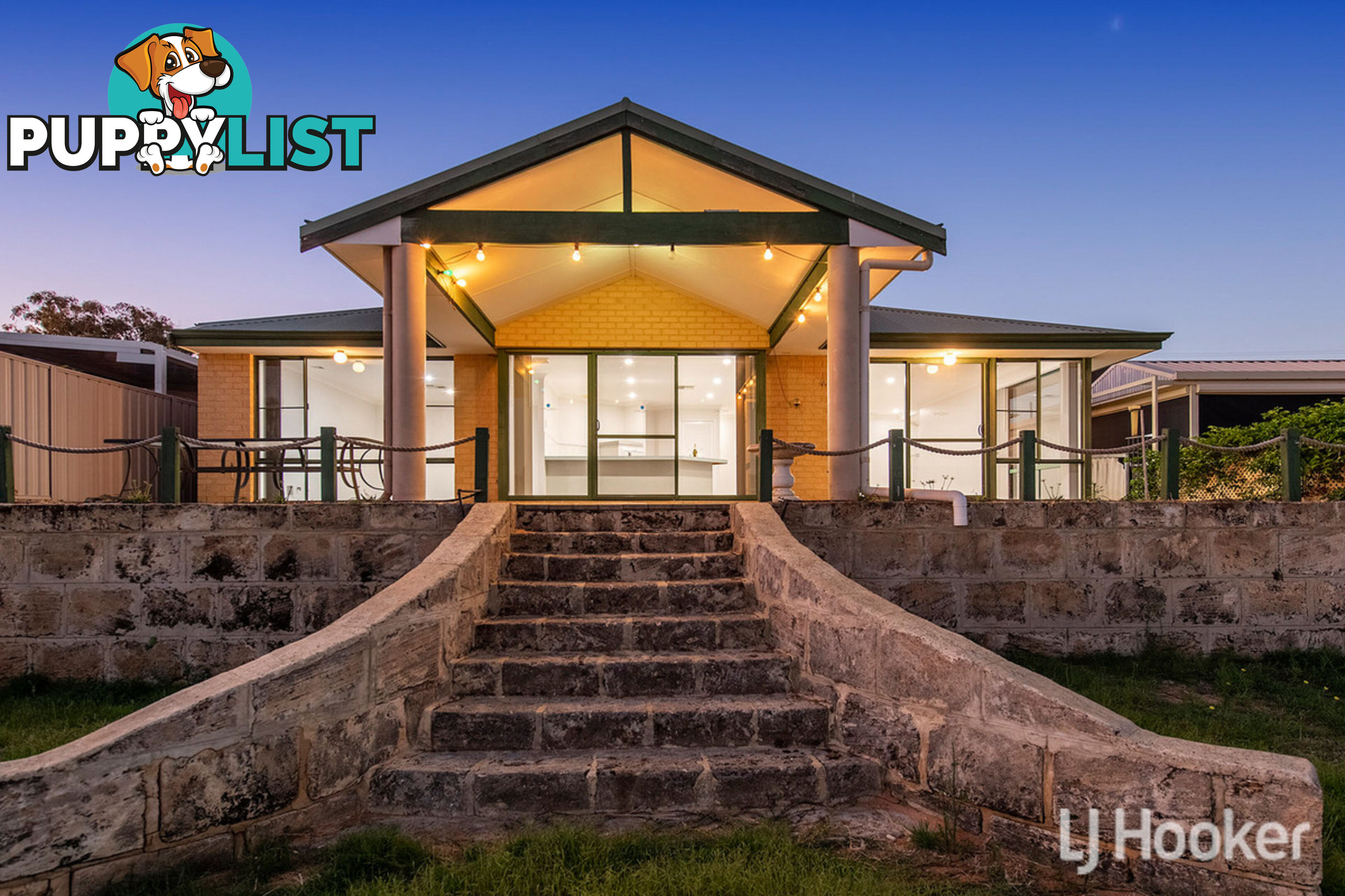 35 Allambi Way SOUTH YUNDERUP WA 6208