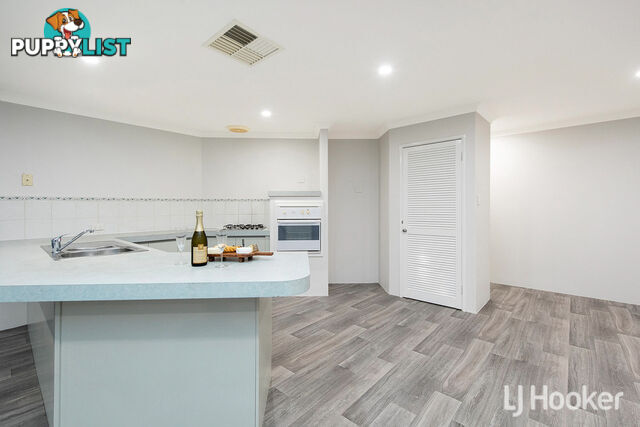 35 Allambi Way SOUTH YUNDERUP WA 6208