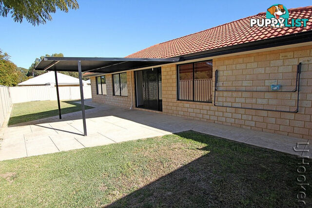 16 Eliza Pass MADORA BAY WA 6210