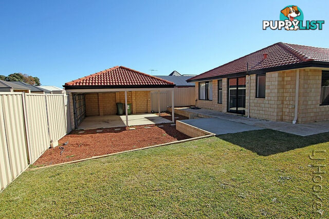 16 Eliza Pass MADORA BAY WA 6210