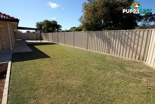 16 Eliza Pass MADORA BAY WA 6210